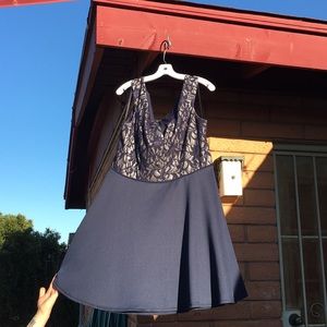 Homecoming Dress